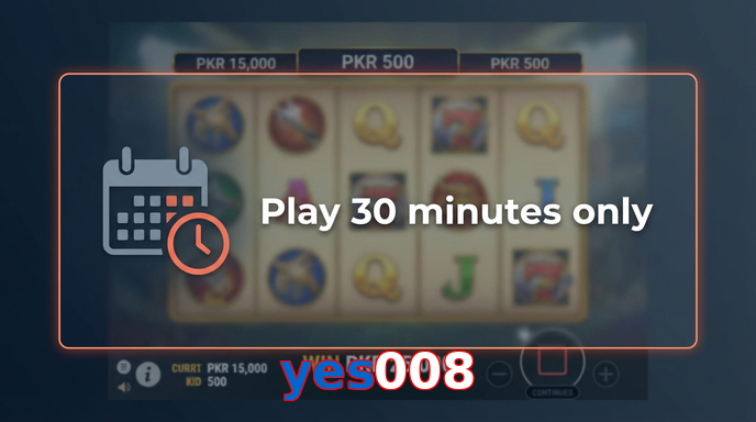 Payment and PKR controls in Yes008