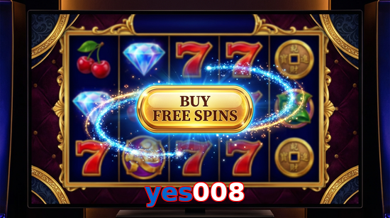 Game list for Yes008 pg section