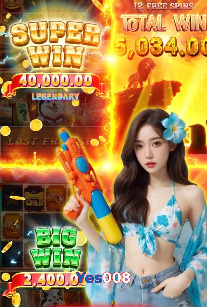 Yes008 game app for Pakistan players